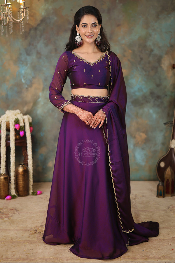 Harshitha Collection