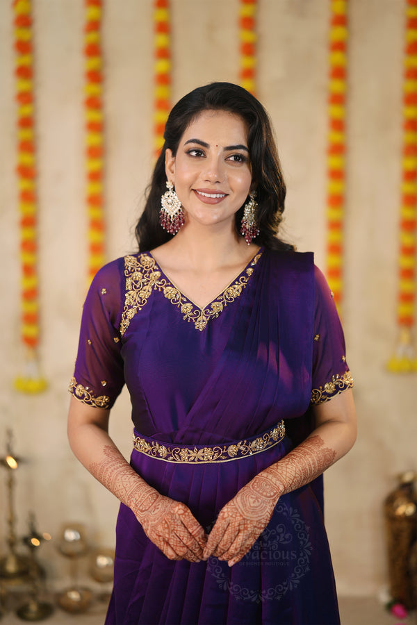 Akshaya Collection