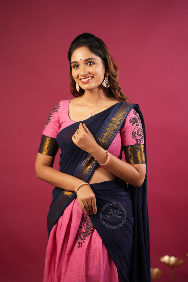 Poojitha Collection