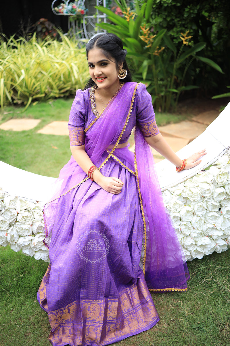 Yazhini Collection