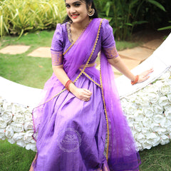 Yazhini Collection
