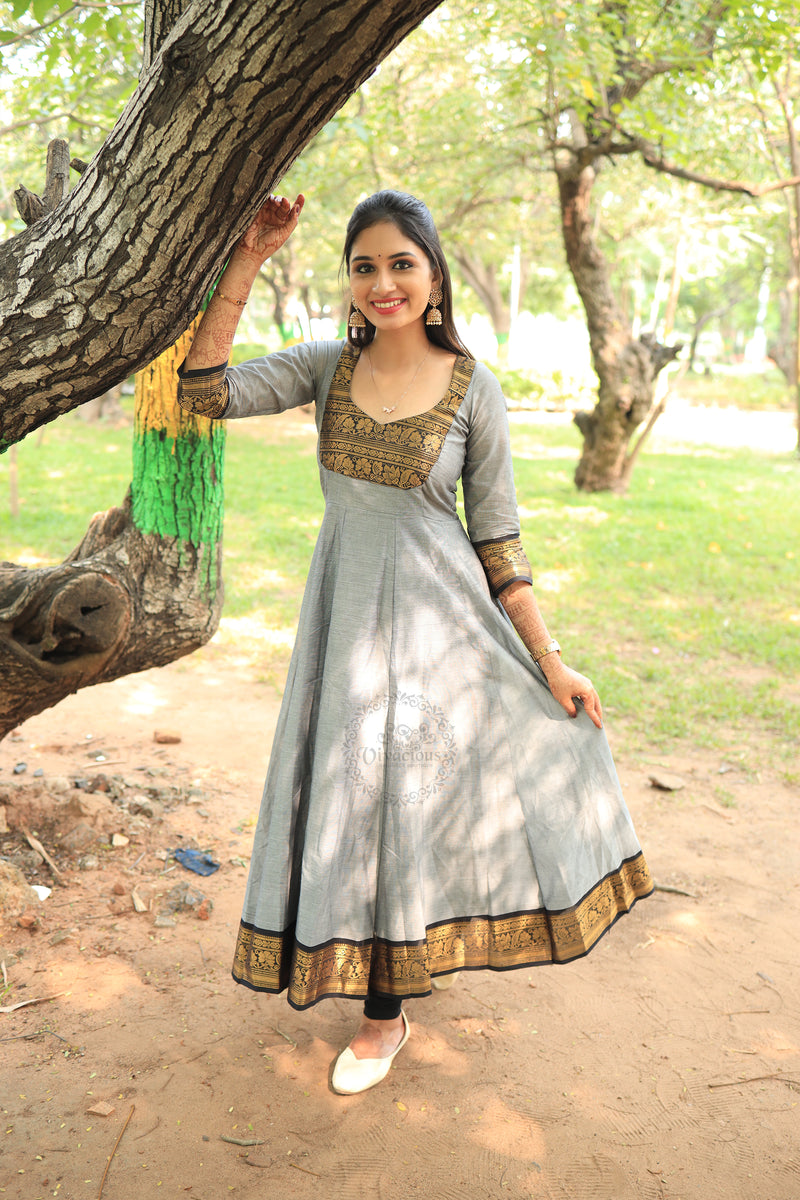 Aathmika Collection