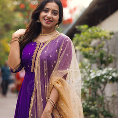 Kaaviya Collection