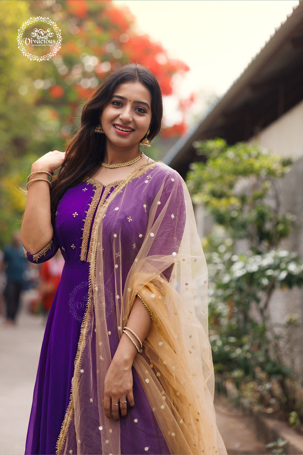 Kaaviya Collection
