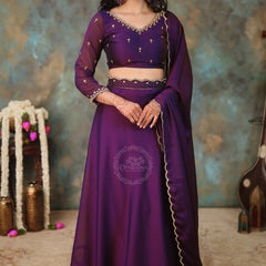 Harshitha Collection