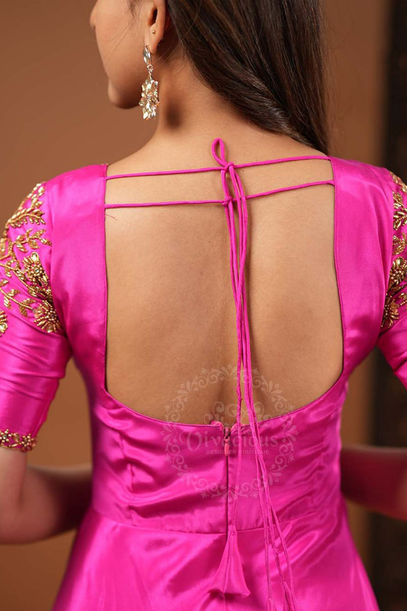 Anamika Collection