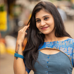 Chandhini Collection