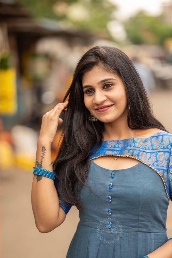 Chandhini Collection