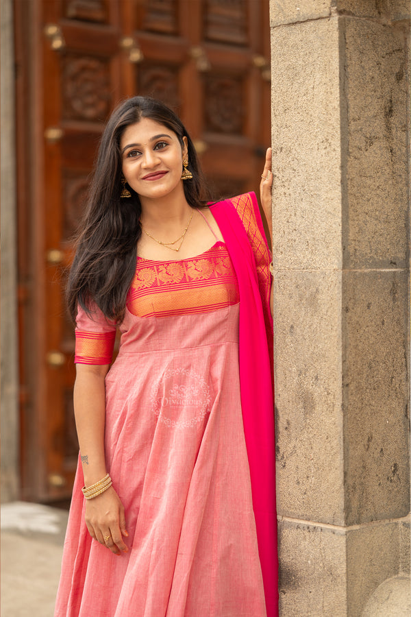 Amrutha Collection
