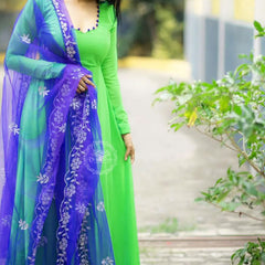Poojitha Collection
