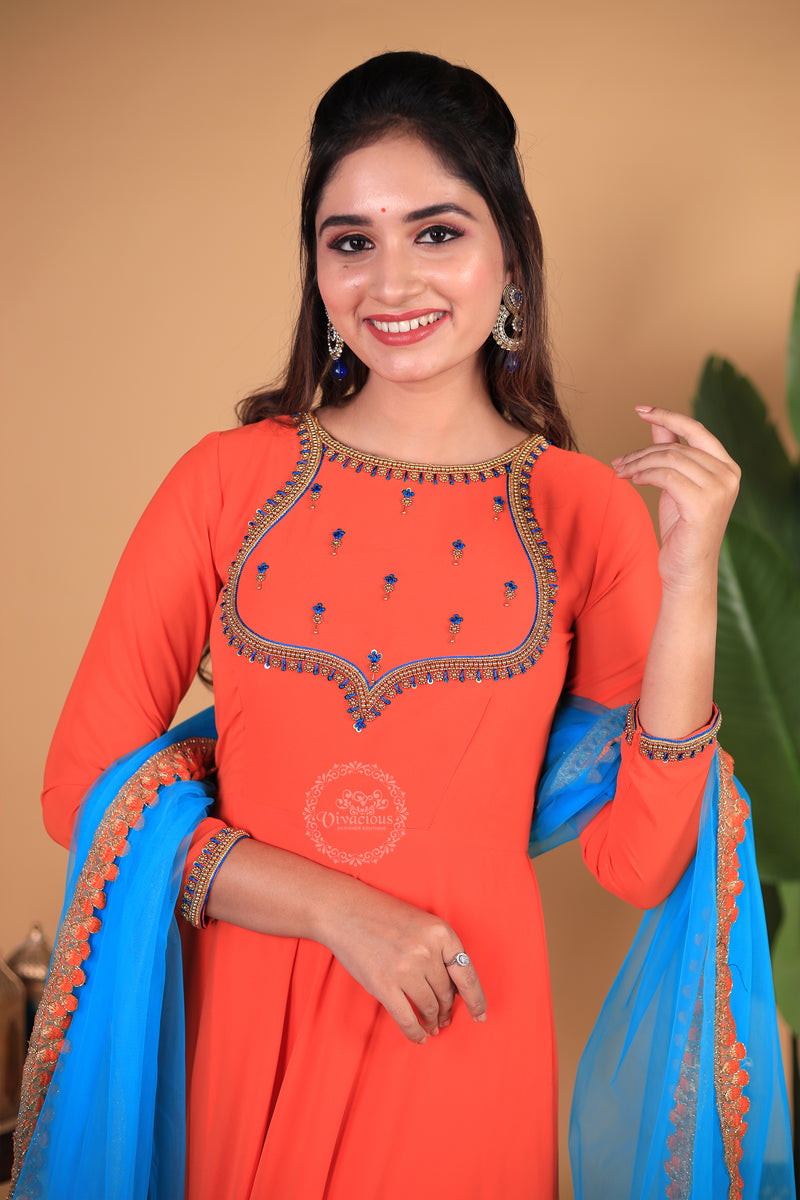 Jhanvi Collection