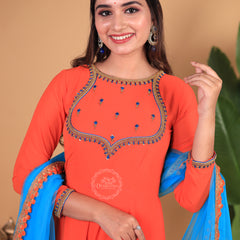 Jhanvi Collection