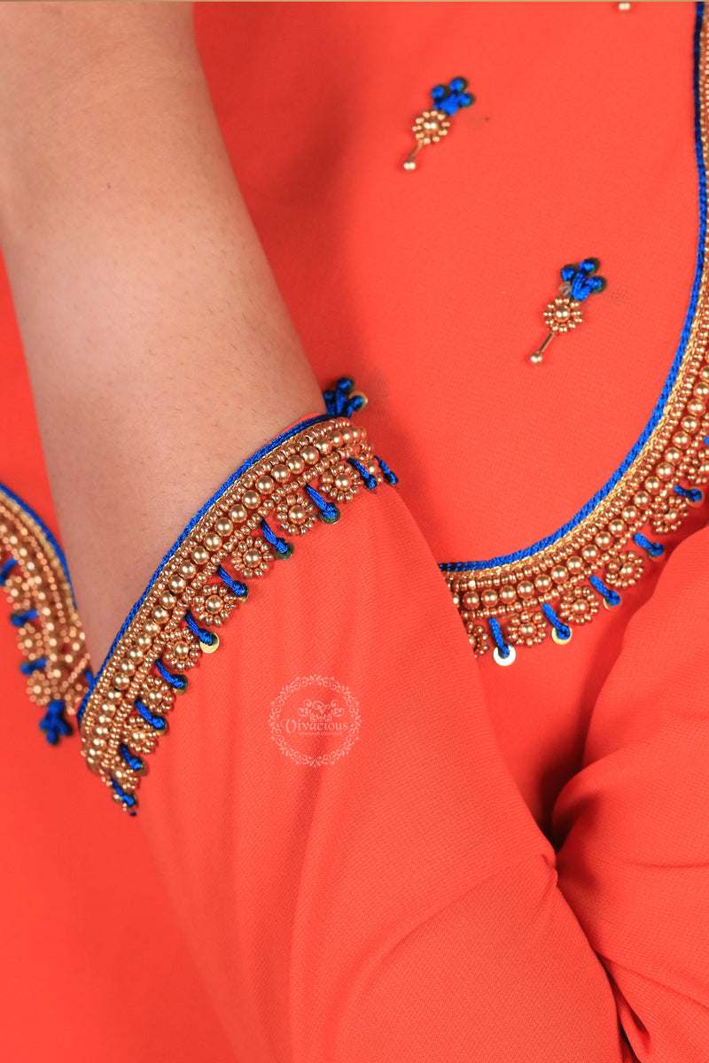 Jhanvi Collection