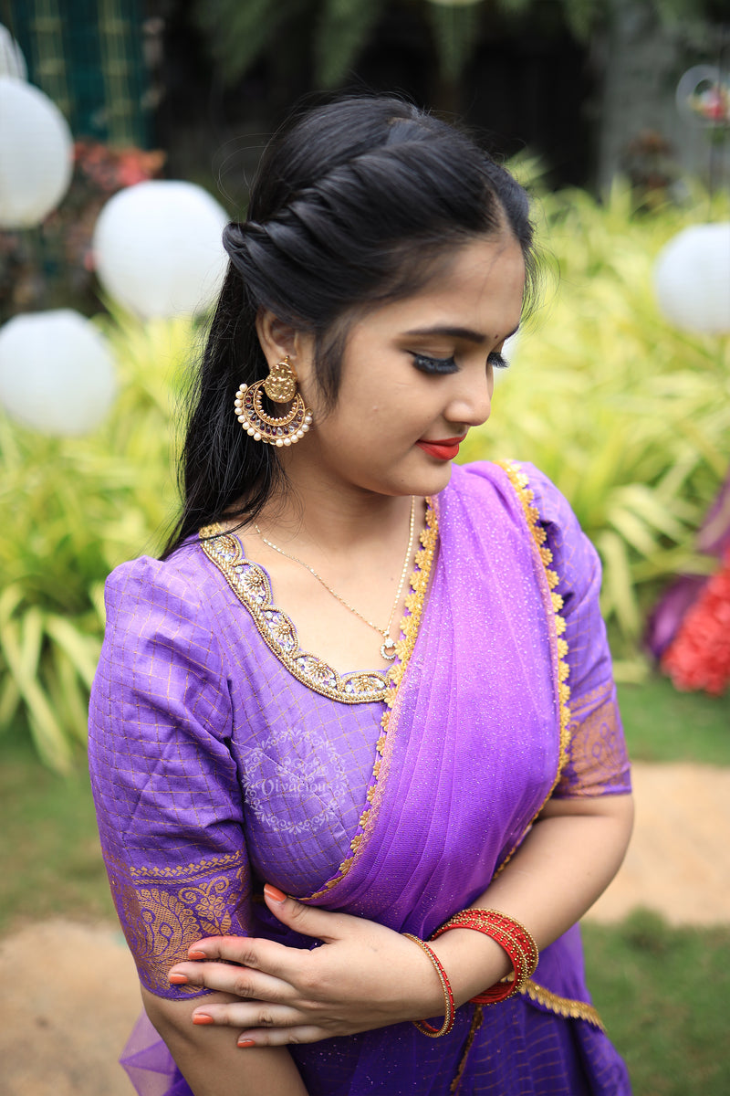 Yazhini Collection