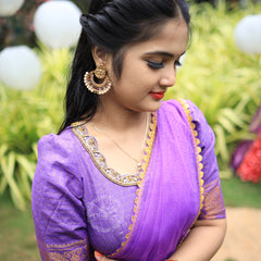Yazhini Collection