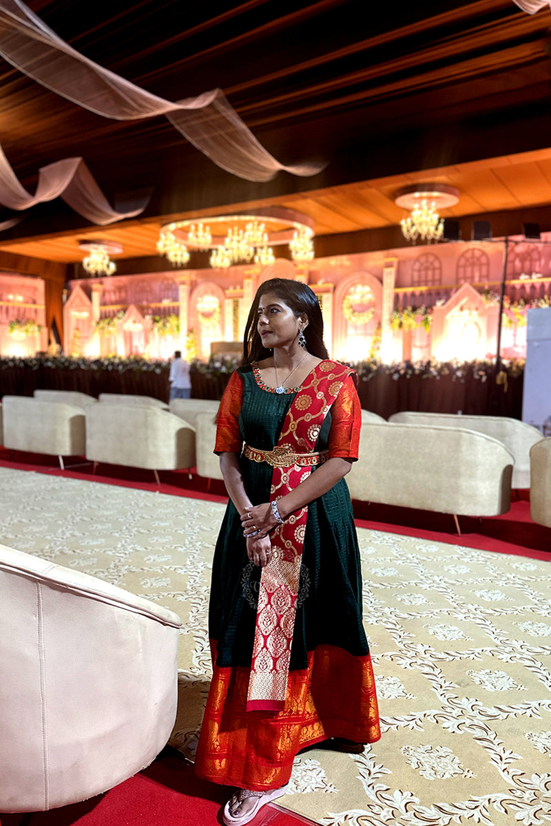 Kanimozhi Collection