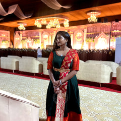 Kanimozhi Collection