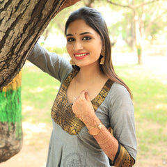 Aathmika Collection