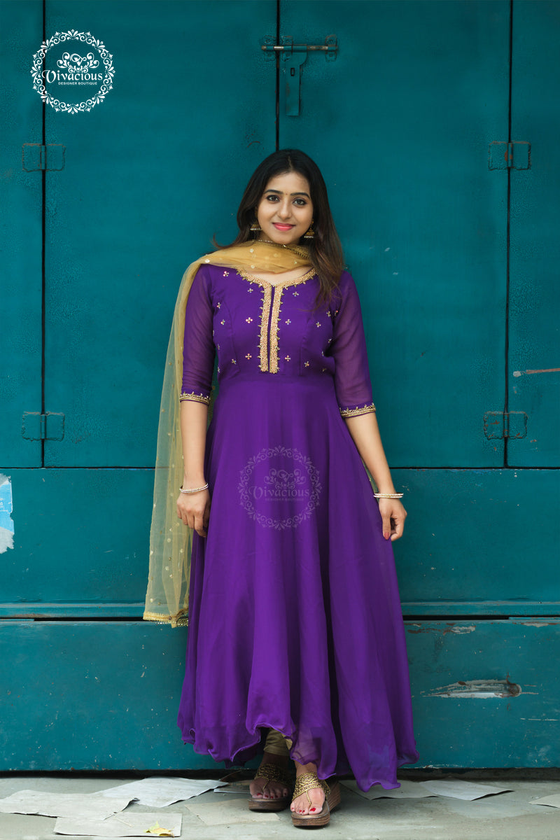 Kaaviya Collection