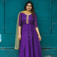 Kaaviya Collection