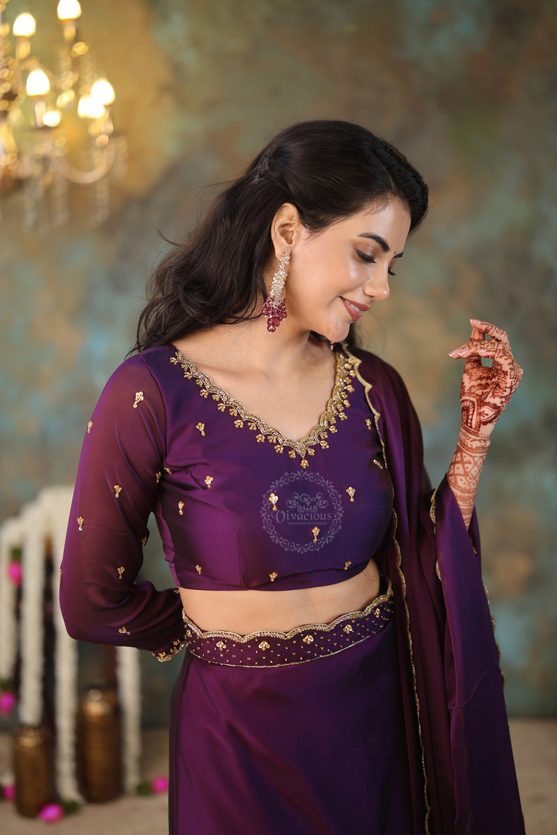 Harshitha Collection