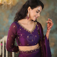 Harshitha Collection