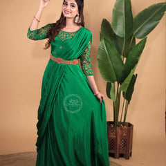 Swasthika Collection