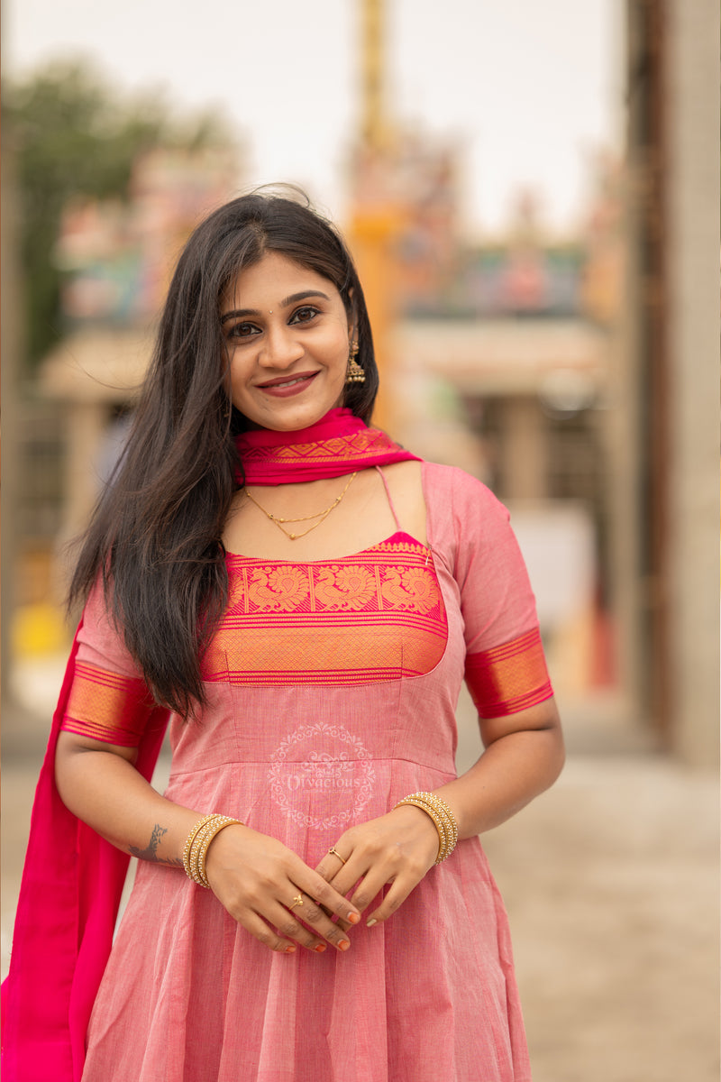 Amrutha Collection