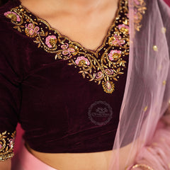 Teju Collections
