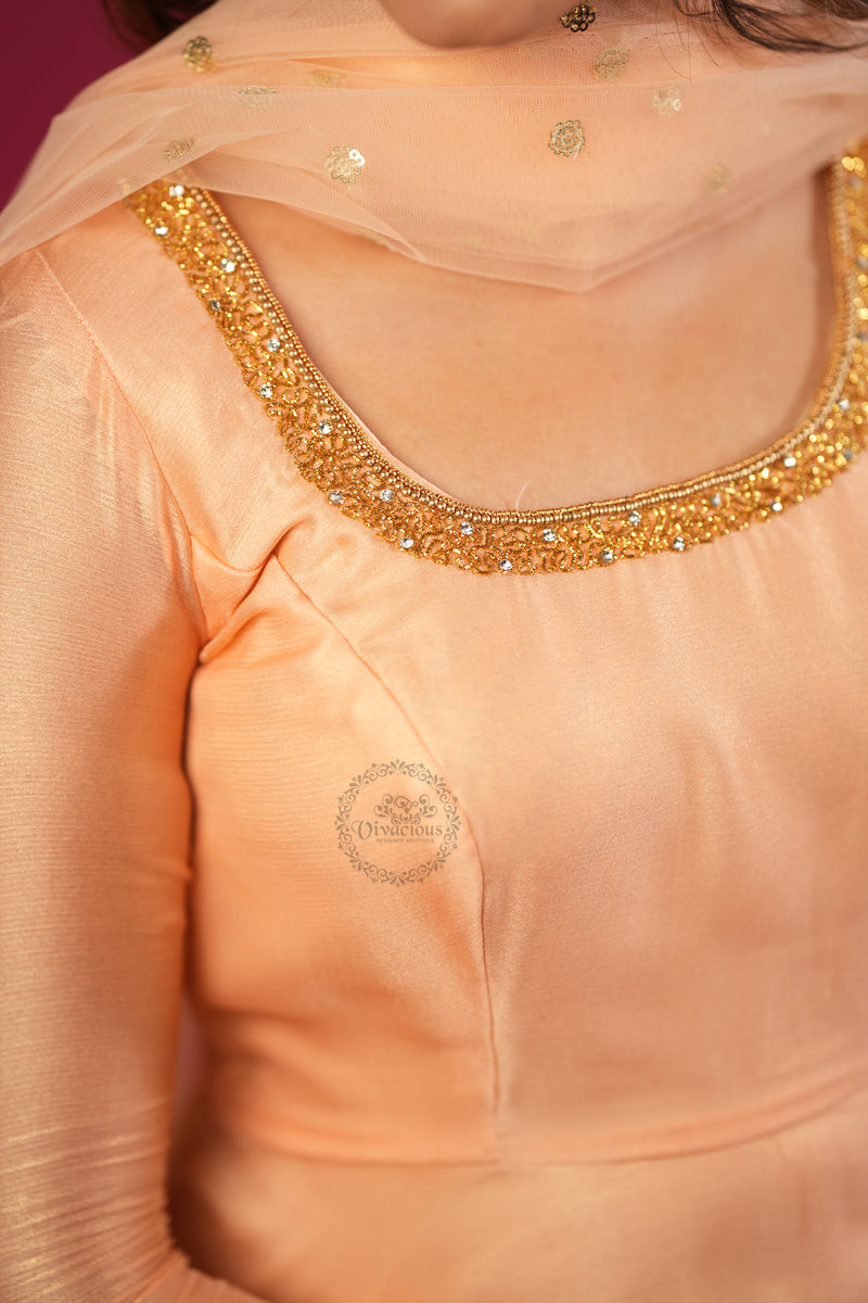 Anjana Collection