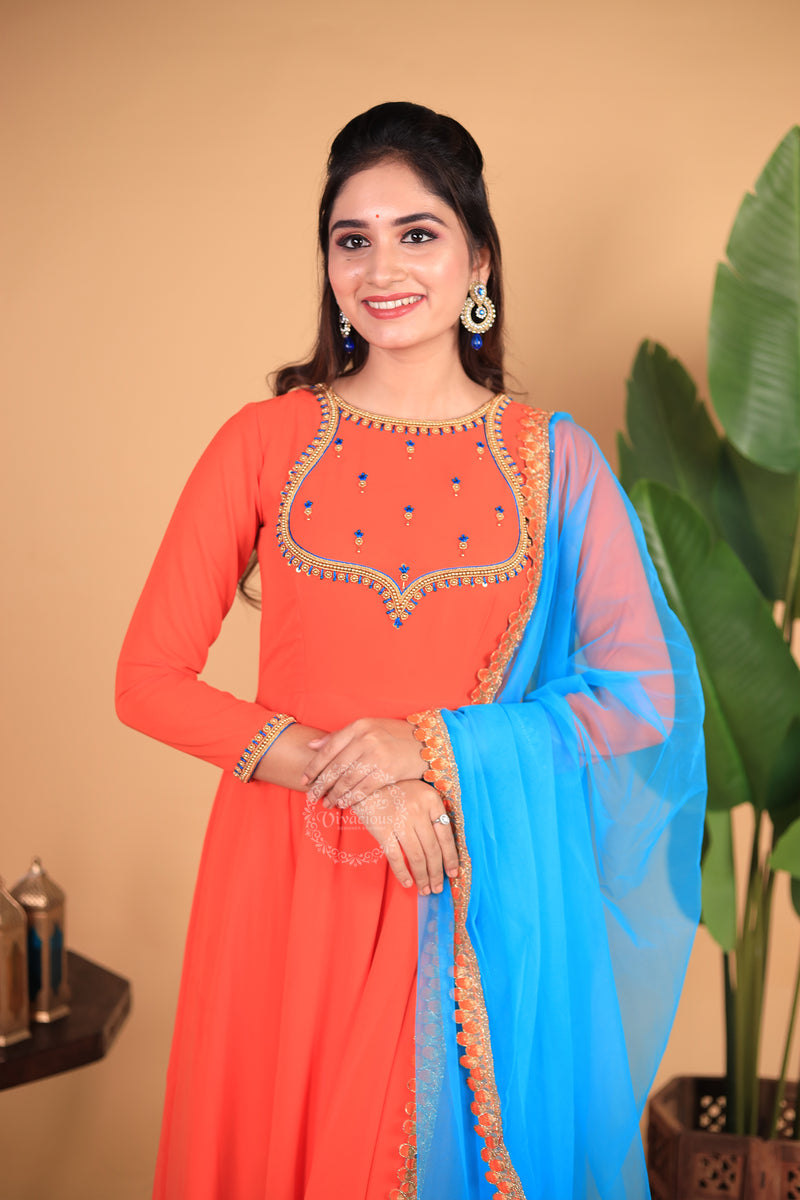 Jhanvi Collection