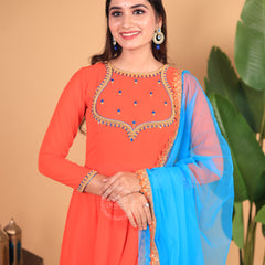 Jhanvi Collection