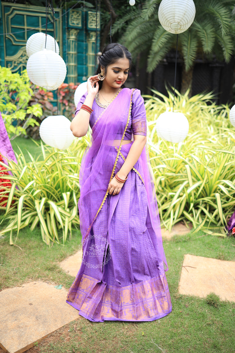 Yazhini Collection