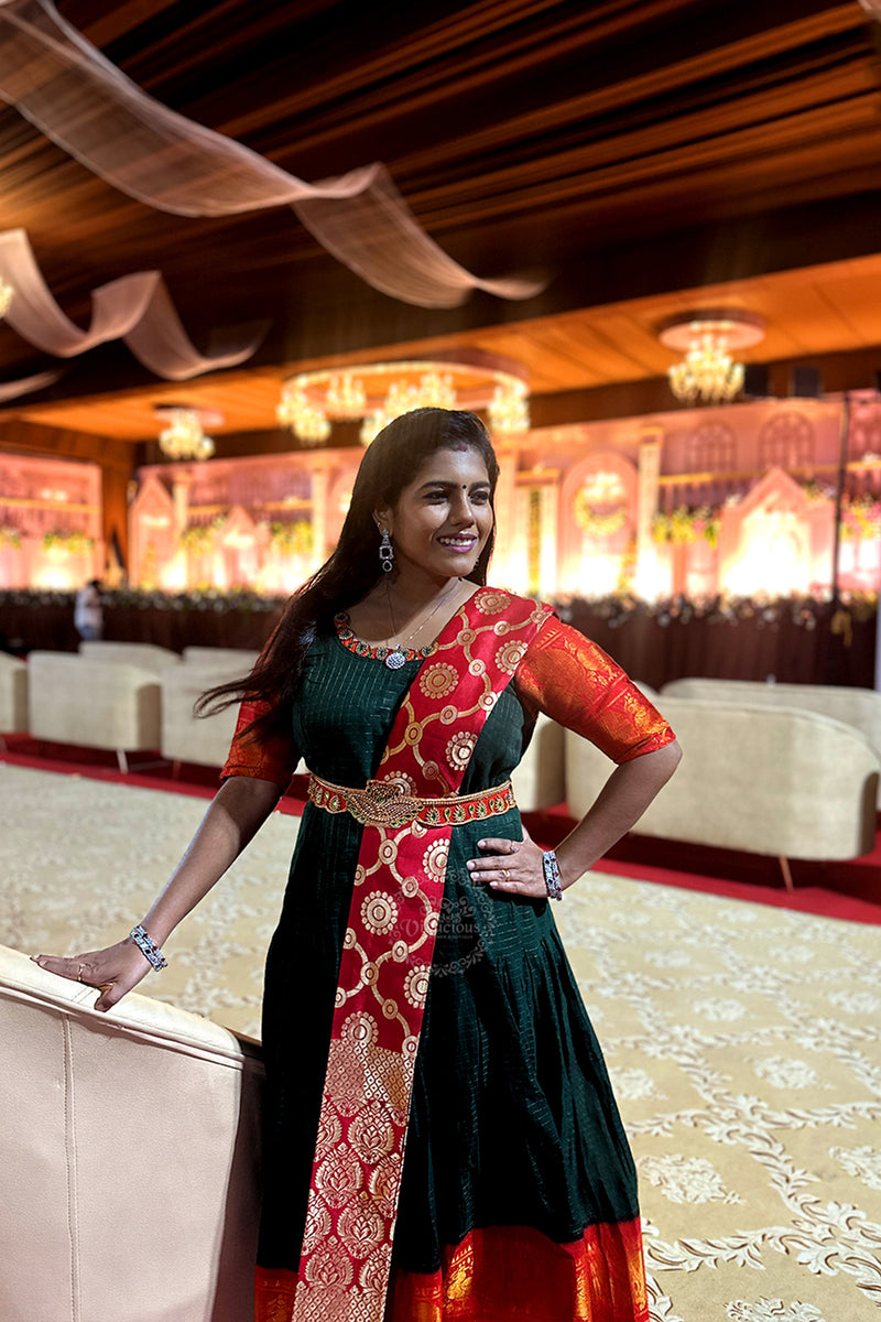 Kanimozhi Collection