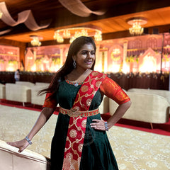 Kanimozhi Collection