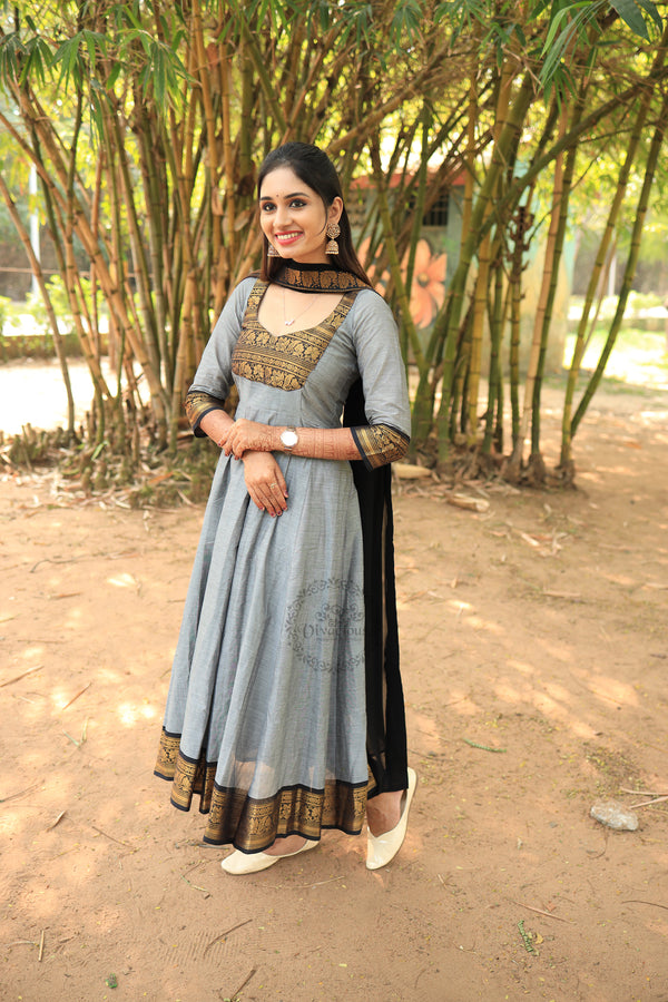 Aathmika Collection