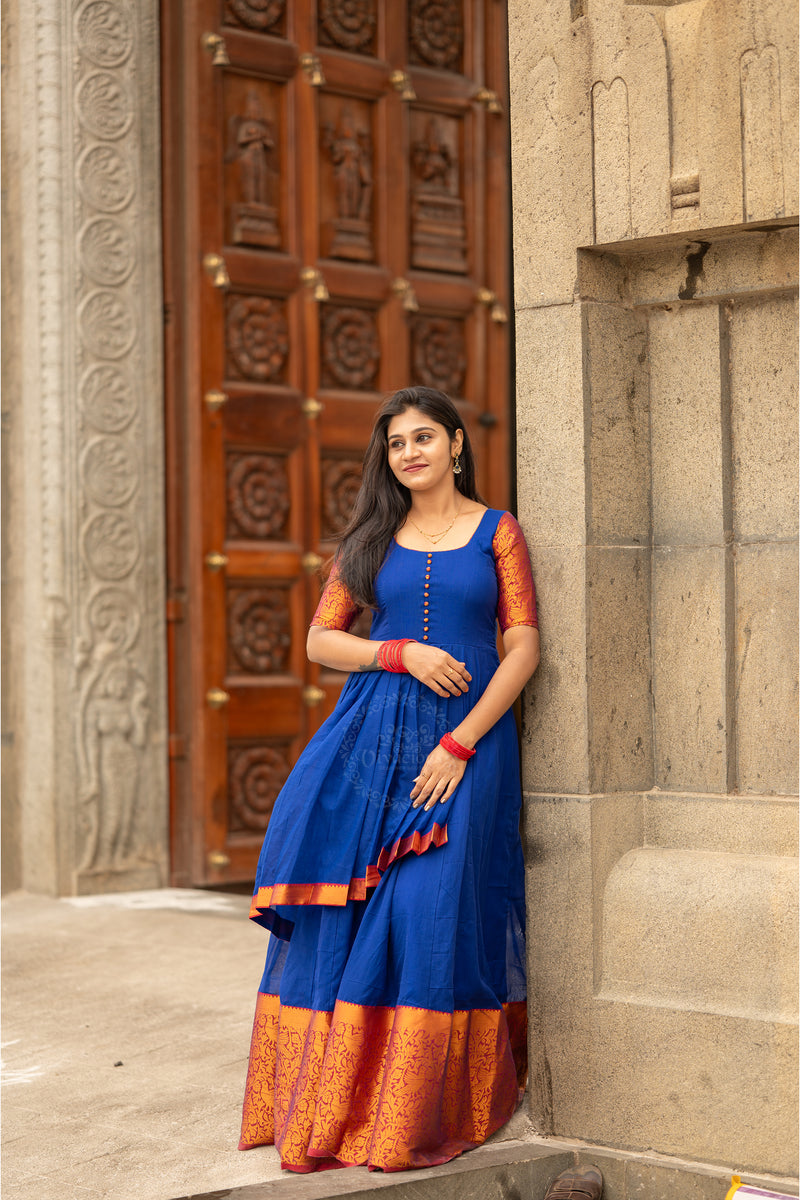 Shreeja Collection