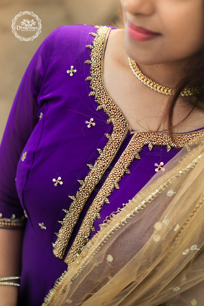 Kaaviya Collection