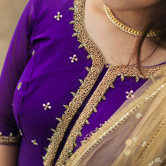 Kaaviya Collection