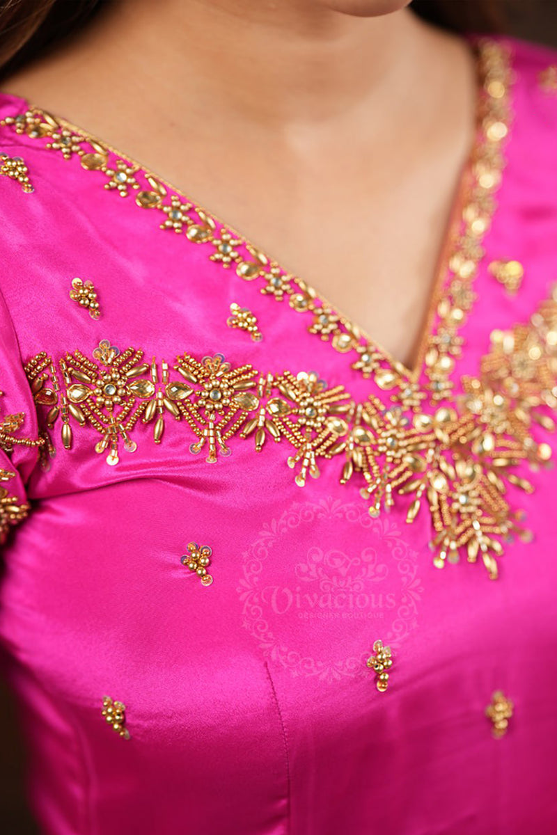 Anamika Collection