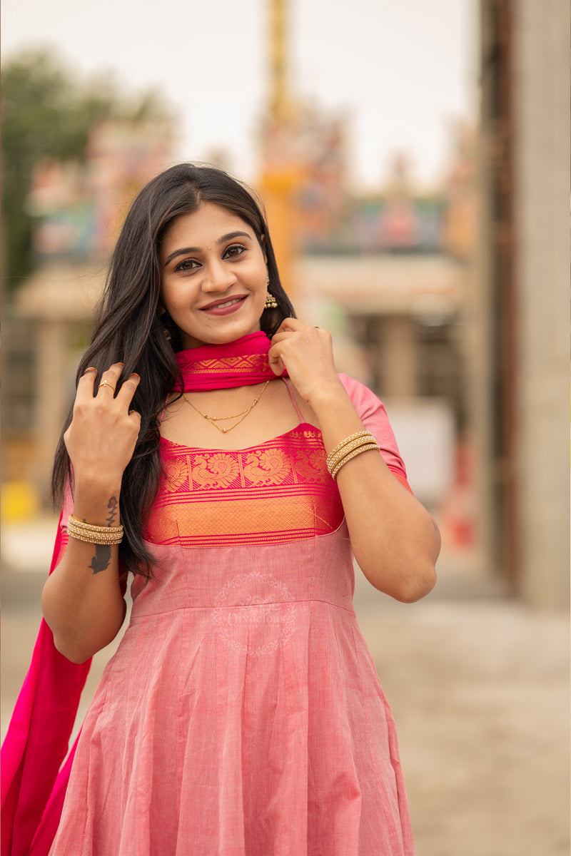 Amrutha Collection