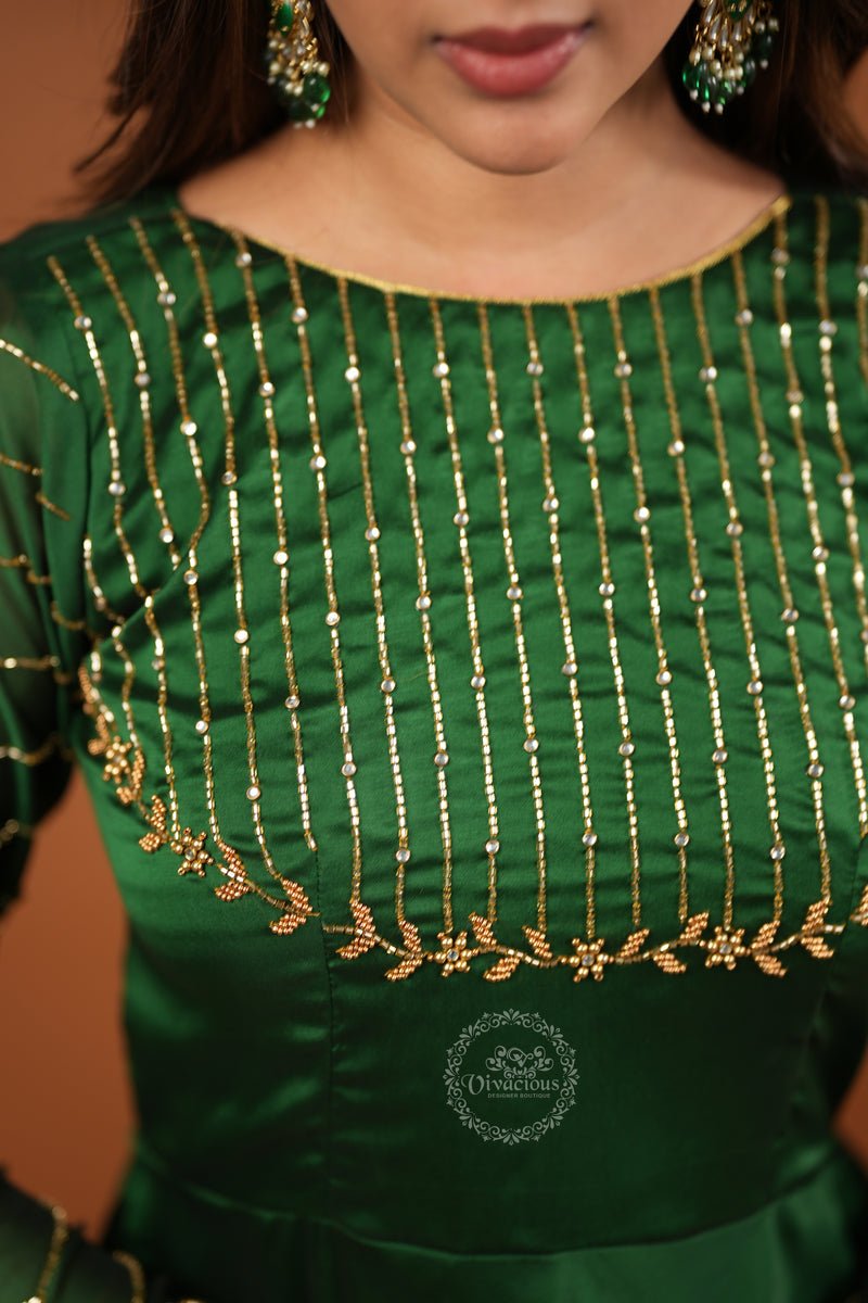Jivika Collection
