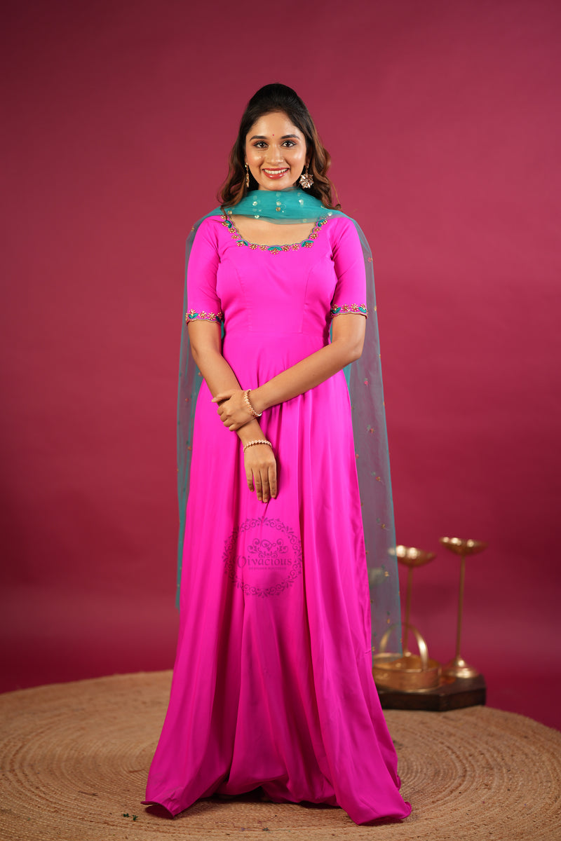 Nikitha Collection