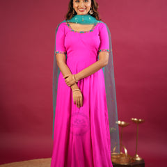 Nikitha Collection
