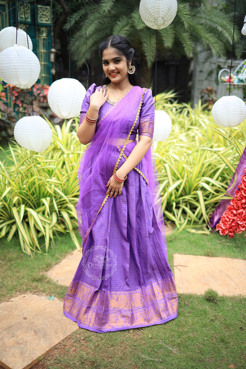 Yazhini Collection
