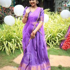 Yazhini Collection