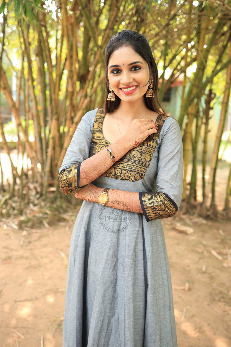 Aathmika Collection