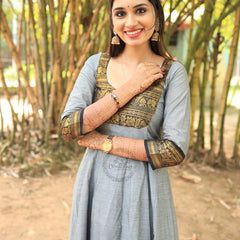 Aathmika Collection