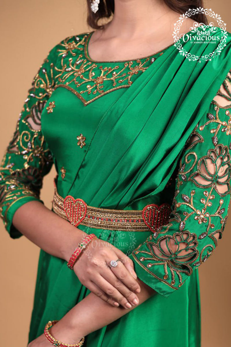 Swasthika Collection