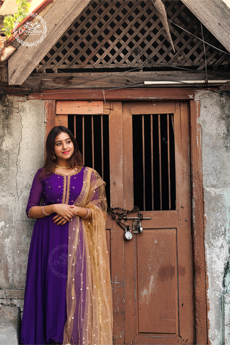 Kaaviya Collection